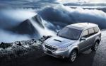 Subaru Forester 2009 года